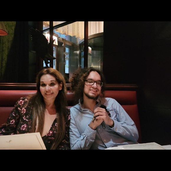 Meet your Posher, Elsa & my Bestie Randi!🥰 - Picture 11 of 14